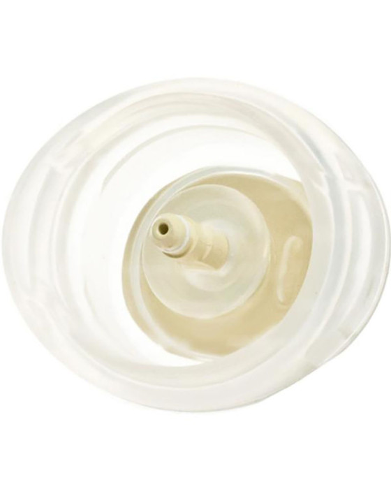 MEDELA SPAREPART HARMONY DIAPHRAGM WITH O-RING