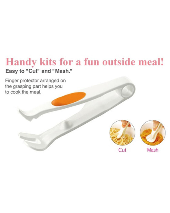 RICHELL R98688 CUTTING MASHER