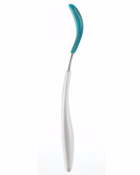 OXO TOT 6147400T2 ON-THE-GO FEEDING SPOON AQUA