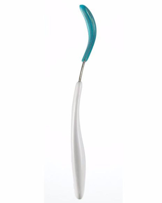 OXO TOT 6147400T2 ON-THE-GO FEEDING SPOON AQUA