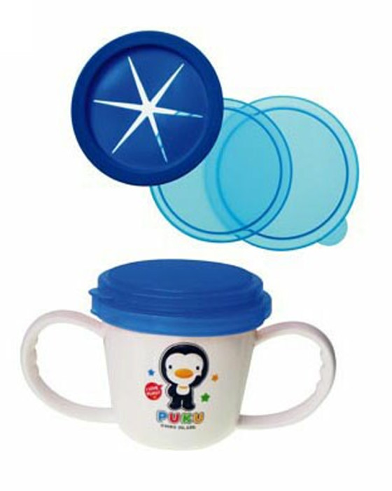 PUKU 14319 BABY SNACK CUP
