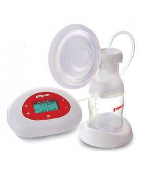 PIGEON 26141 BREASTPUMP PRO ELECTRIC