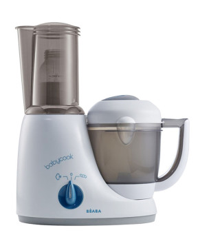 BEABA 912496 BABYCOOK ORIGINAL PLUS TEAL