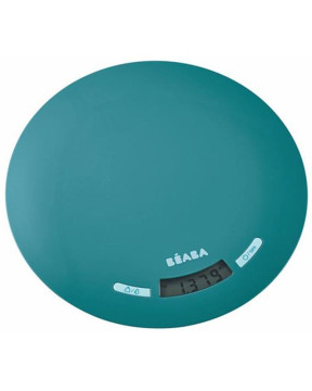 BEABA 912327 SCALES BABYCOOK PASTEL BLUE