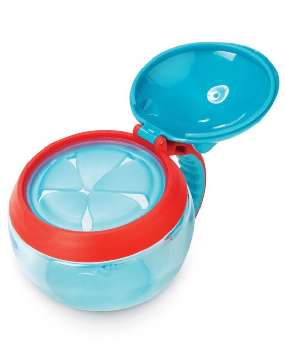 SKIP HOP SNACK CUP OWL