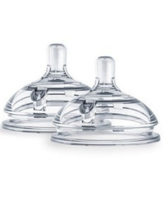COMOTOMO NT3-EN NIPPLE 3 HOLE