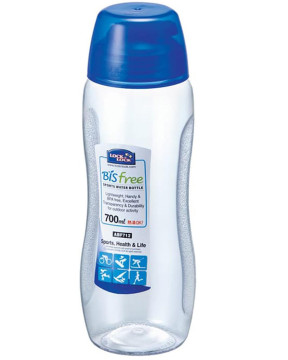 LOCK N LOCK ABF712 BISFREE SPORTS WATER BOTTLE 700ML