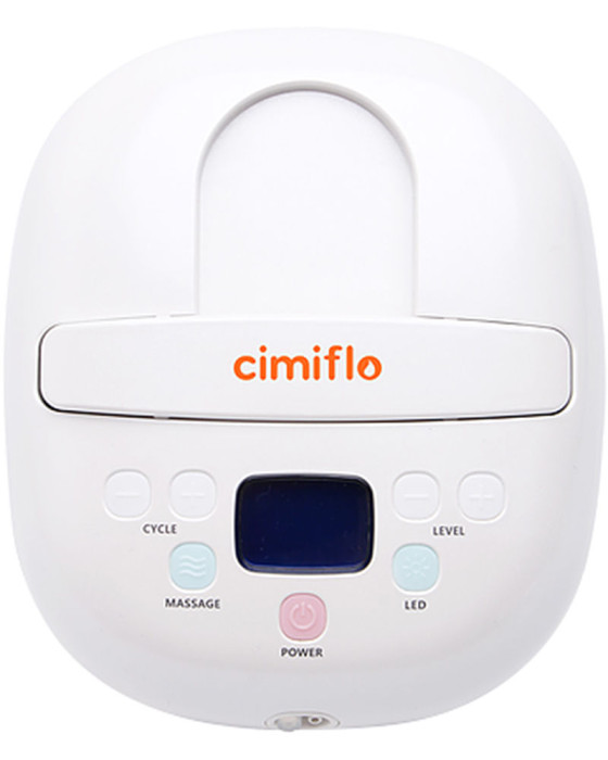 CIMIFLO CIMILRE S3
