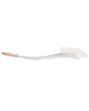 HEGEN BOTTLE BRUSH N TEETH CLEANER
