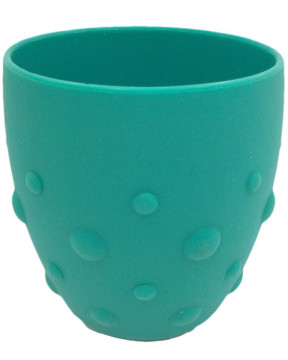 MARCUS N MARCUS TRAINING CUP - OLLIE ELEPHANT GREEN