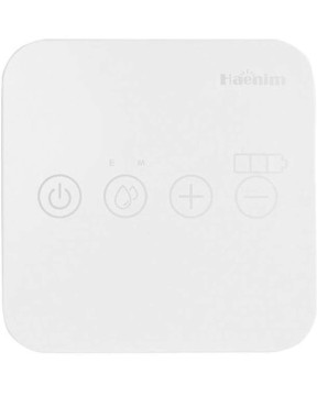 HAENIM BREASTPUMP 7A - WHITE