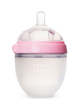 COMOTOMO 150P-EN SINGLE PACK 150ML PINK