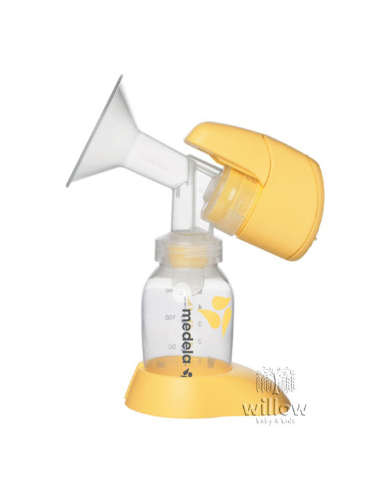 MEDELA MINI ELECTRIC BREASTPUMP