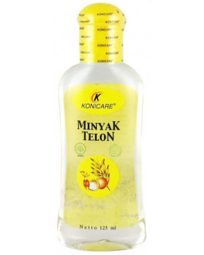 KONICARE MINYAK TELON 125ML