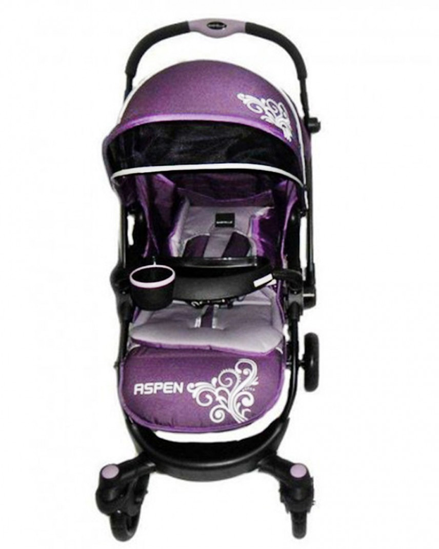 JUAL B S BABYELLE S 603TS ASPEN T S PURPLE