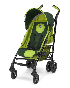 CHICCO STROLLER 79545 LITEWAY BSC EVERGREEN