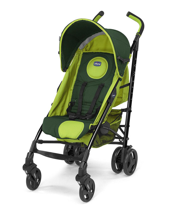 CHICCO STROLLER 79545 LITEWAY BSC EVERGREEN