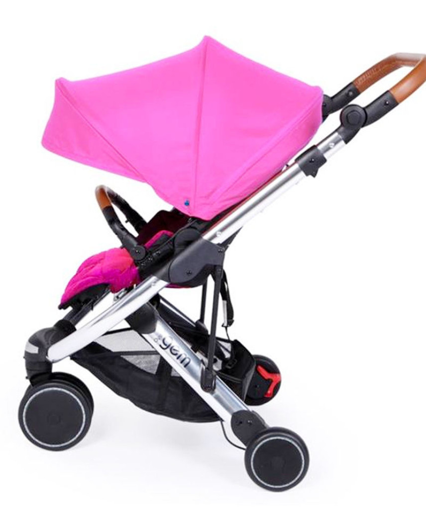 Stroller oyster gem sales