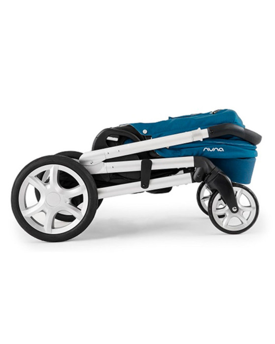 NUNA MIXX STROLLER MYKONOS - BLUE
