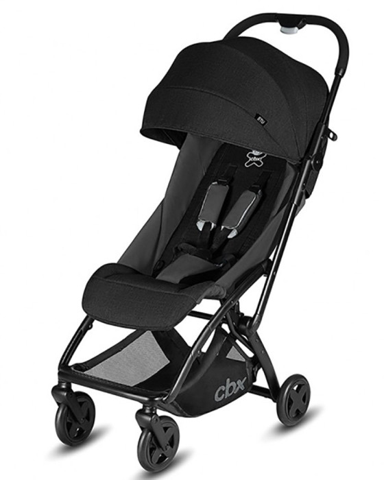 CYBEX STROLLER 518003023 ETU SMOKY