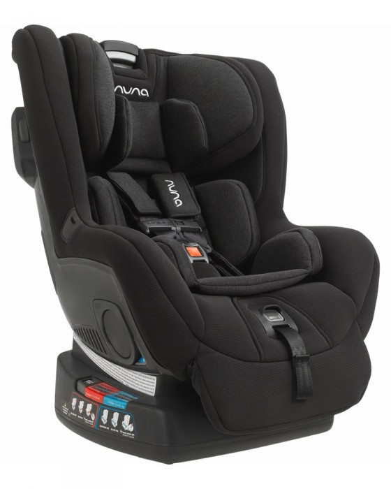 NUNA RAVA CARSEAT