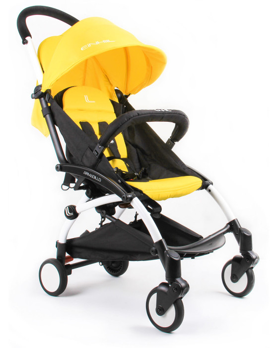 EINHILL STROLLER ARMADILLO 2