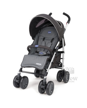CHICCO STROLLER 79315 MULTIWAY EVO BLACK