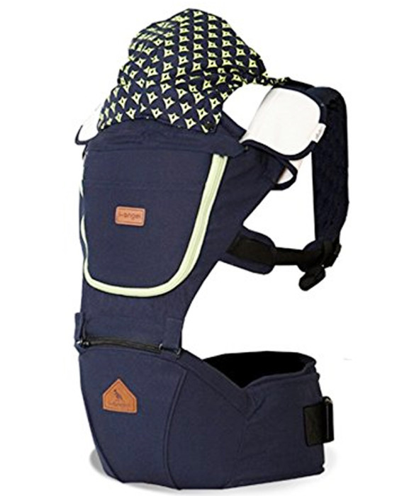 I-ANGEL 109 JOSH NAVY
