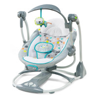 INGENUITY 10215 CONVERT ME SWING 2 SEAT