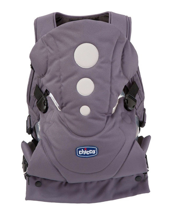 CHICCO 79810.300 CLOSE 2 U CARRIER DUNE