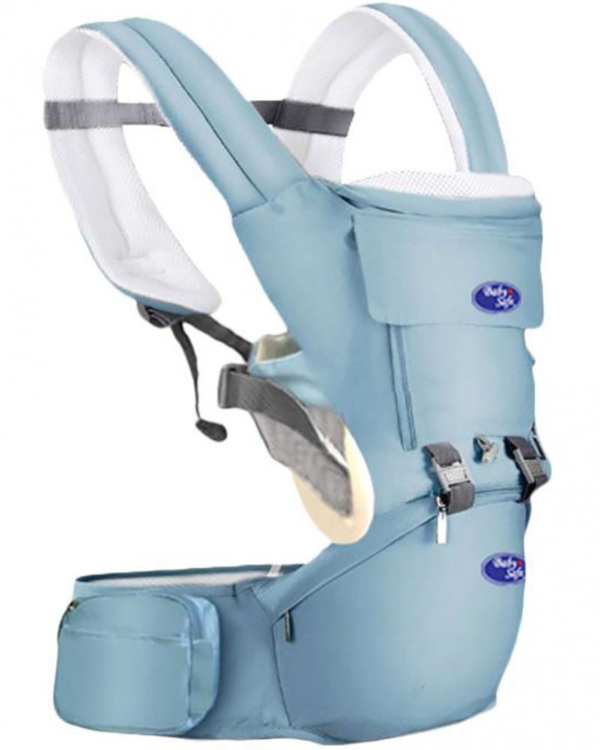JUAL LYNEA BABY SAFE BABY CARRIER BC06 HIP SEAT NEWBORN TO TODDLER