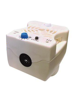 TECNIMED BABYFRIEND PLUS 6900 ULTRASONIC N INSECTICIDA