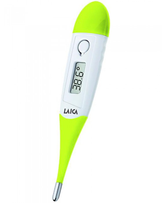 LAICA TH3302 DIGITAL THERMOMETER