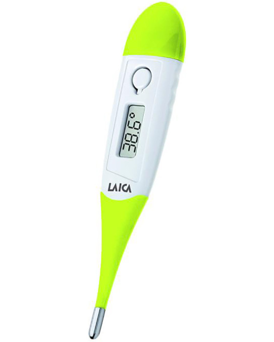 LAICA TH3302 DIGITAL THERMOMETER