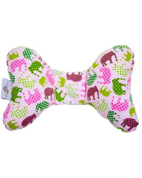 INNOBABY ELEPHANT EARS PINK