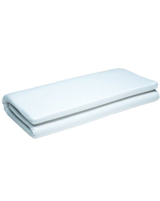 BABYBEE MATRAS PAD 95X65X5 CM