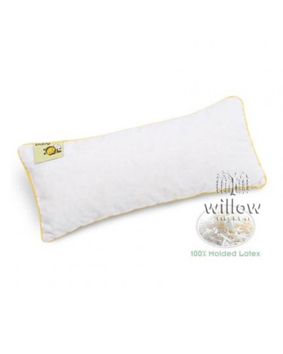 BABYBEE KID PILLOW WITH CASE 50X30X7/9