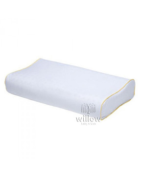 BABYBEE TODDLER PILLOW WITH CASE 43X27X5/6