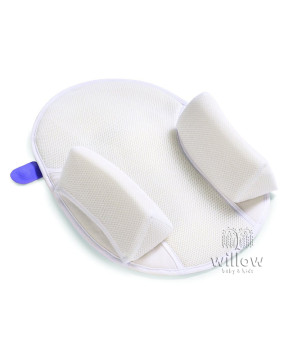 SUMMER 91014 HEAD-N-BACK SLEEP POSITIONER