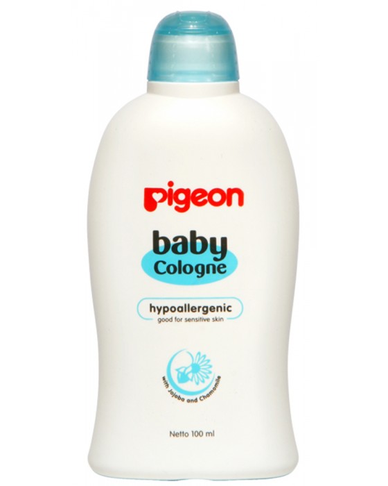 PIGEON BABY COLOGNE CHAMOMILE 100ML