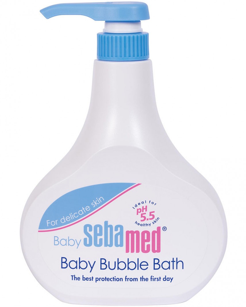 Sebamed sales sabun baby