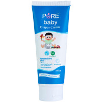 PURE BABY 6593 DIAPER CREAM 200GR