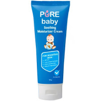 PURE BABY 6617 SOOTHING CREAM 100GR