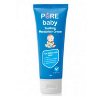 PURE BABY 6618 SOOTHING CREAM 200GR
