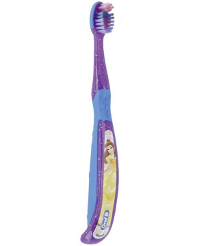 ORAL-B TOOTHBRUSH STAGES3 5-7Y
