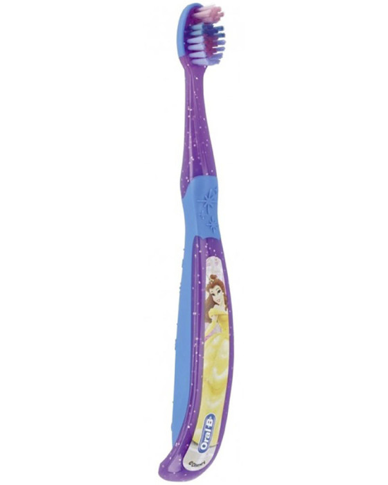 ORAL-B TOOTHBRUSH STAGES3 5-7Y