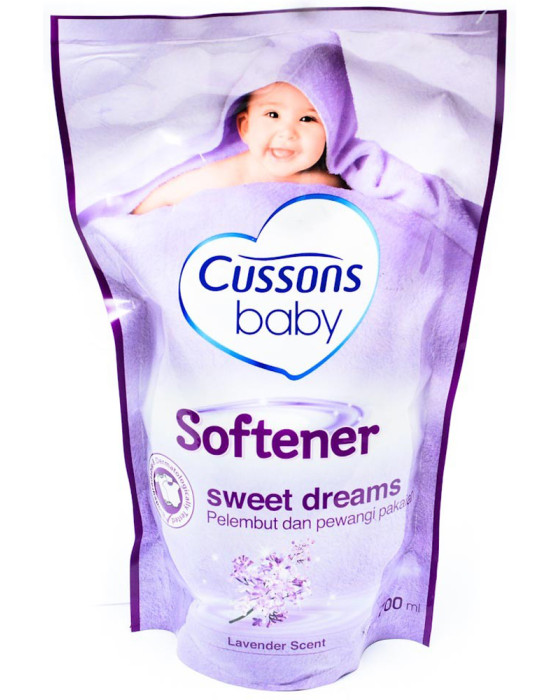 CUSSONS SOFTENER SWEET DREAM 700ML