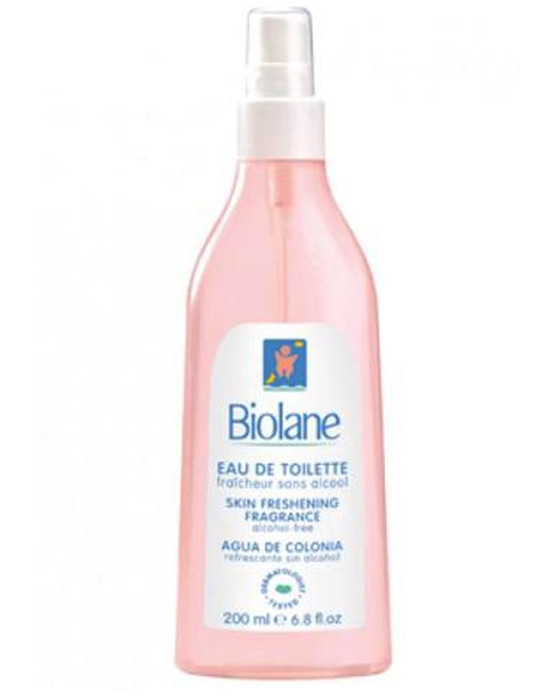 BIOLANE SKIN FRESHENING FRAGRANCE 200ML