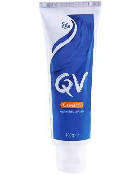 QV CREAM 100GR