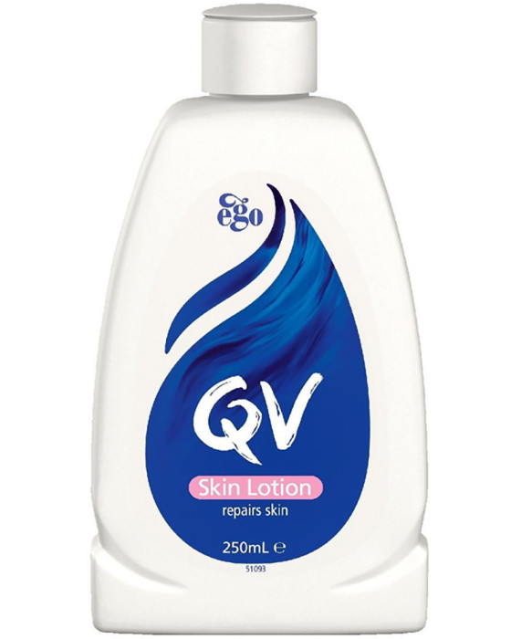 QV SKIN LOTION 250ML